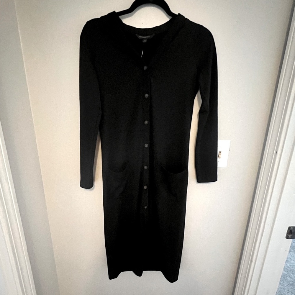 Banana Republic Full Length Sweater